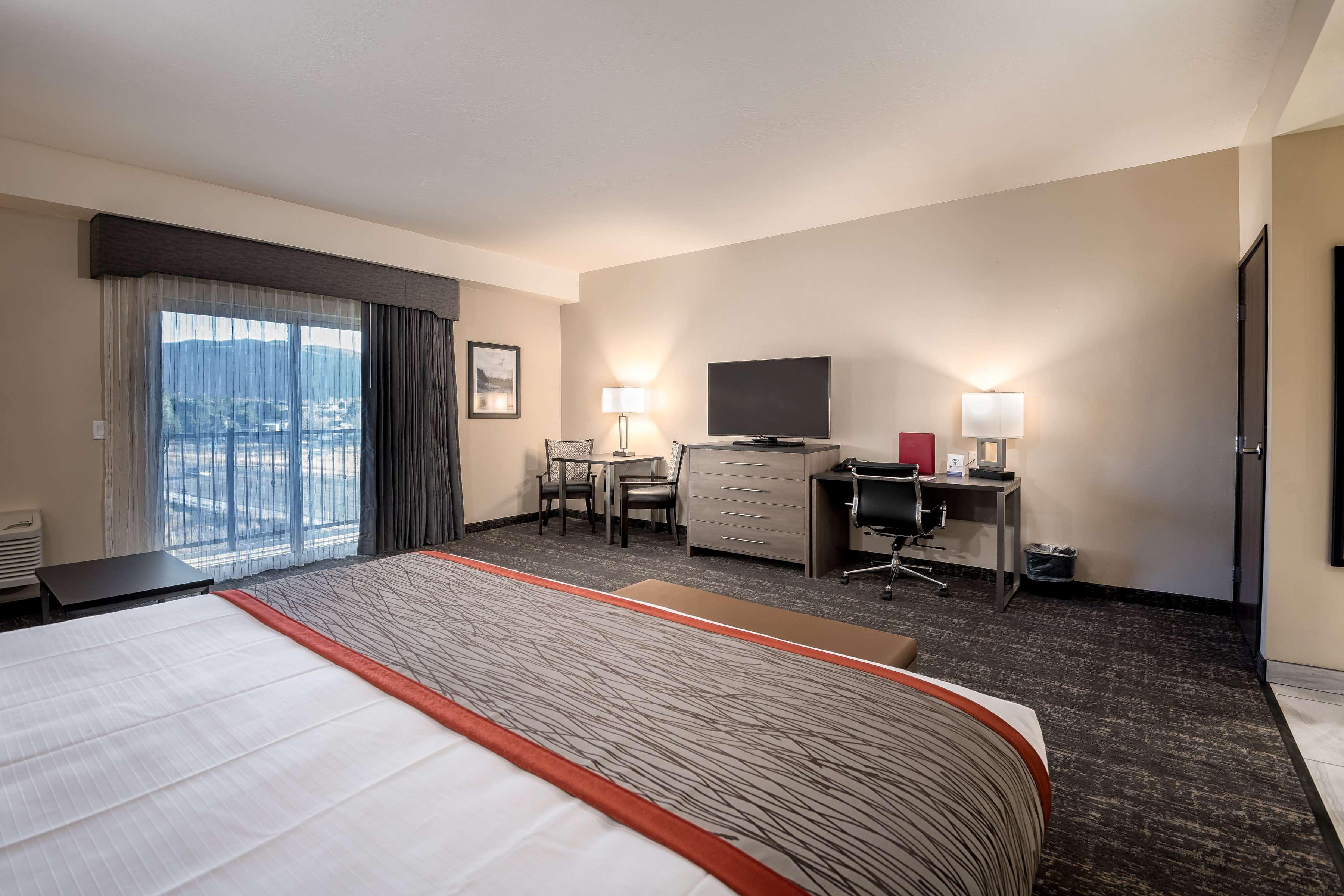 Best Western Plus Heber Valley Hotel Heber City Luaran gambar