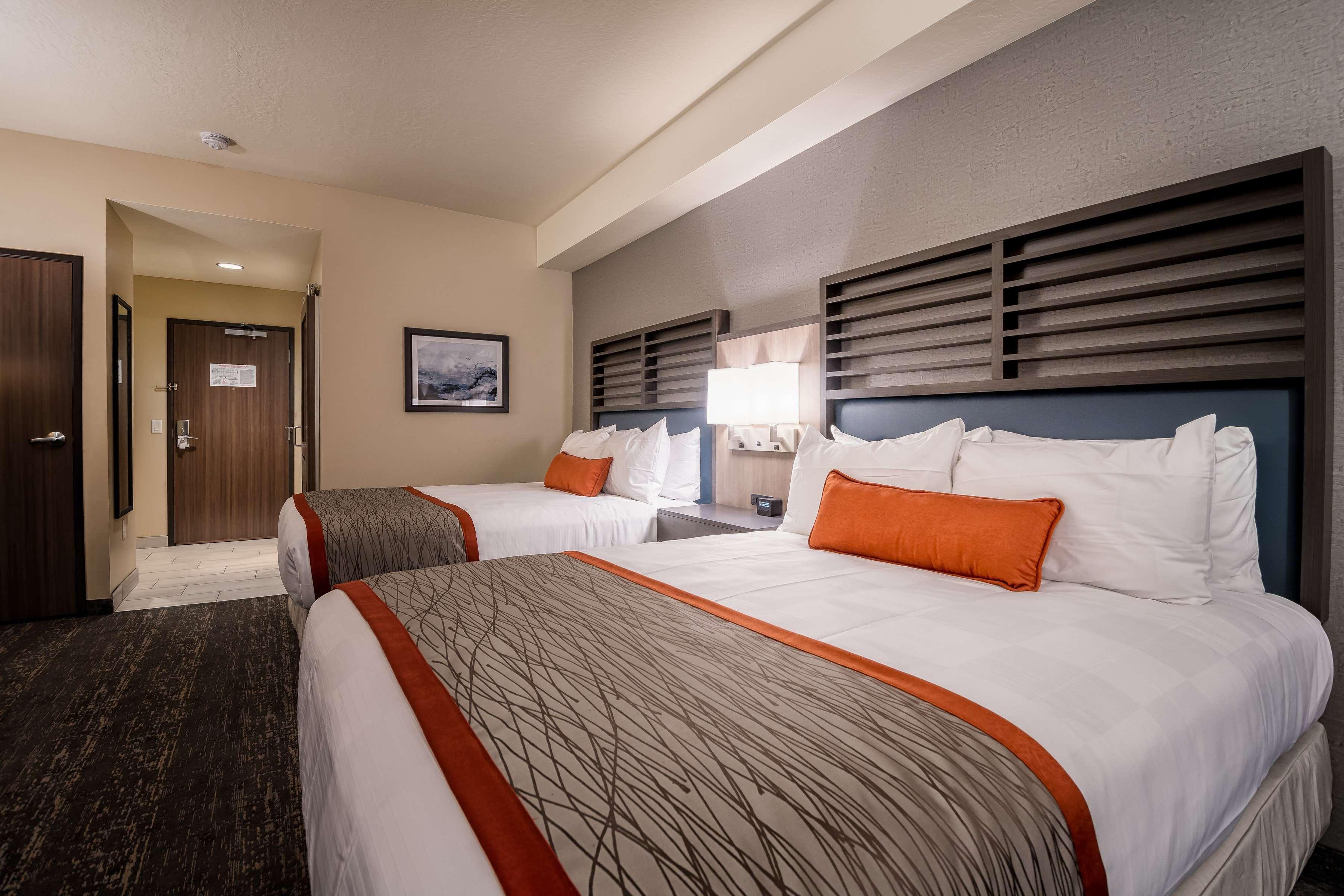 Best Western Plus Heber Valley Hotel Heber City Luaran gambar