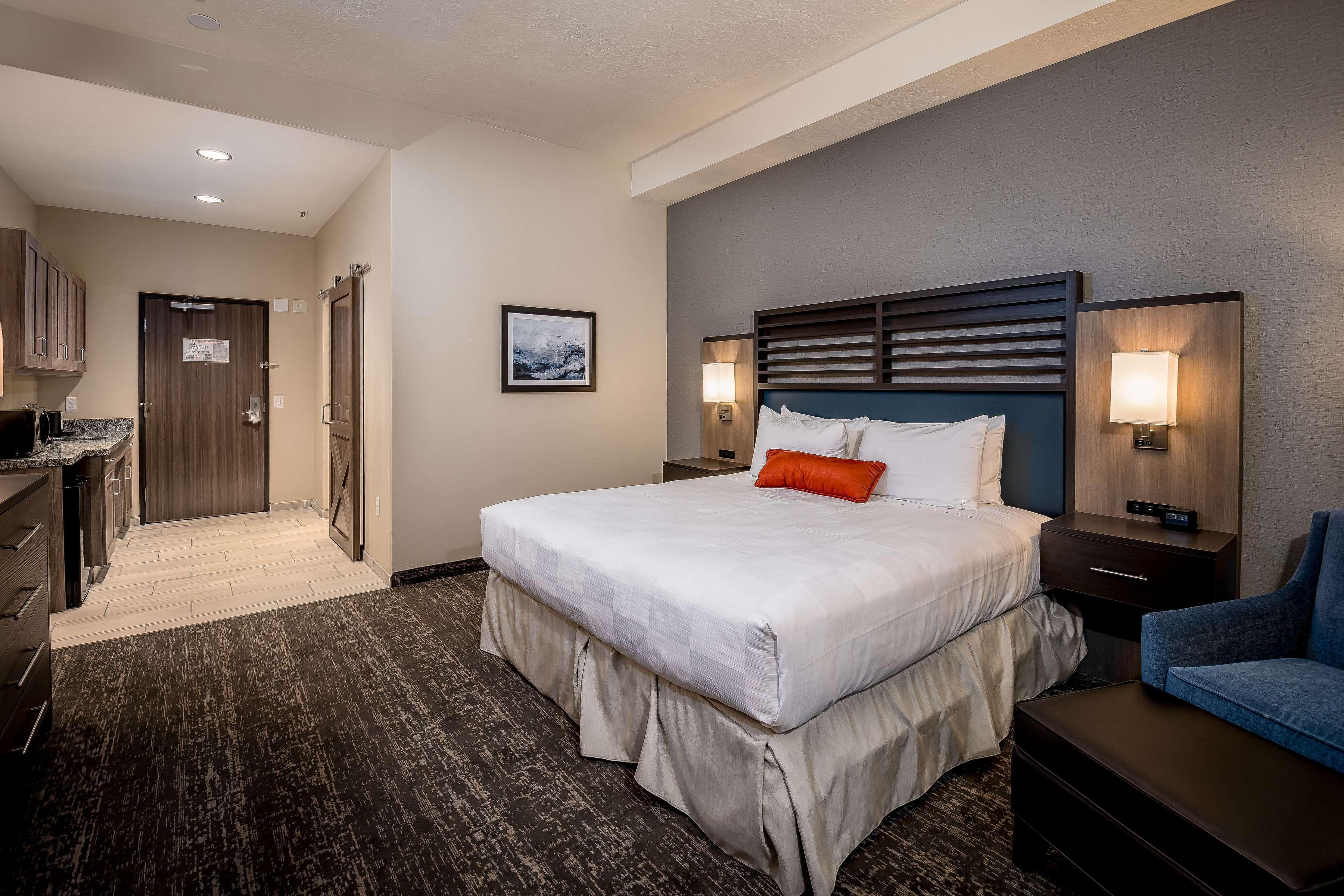 Best Western Plus Heber Valley Hotel Heber City Luaran gambar