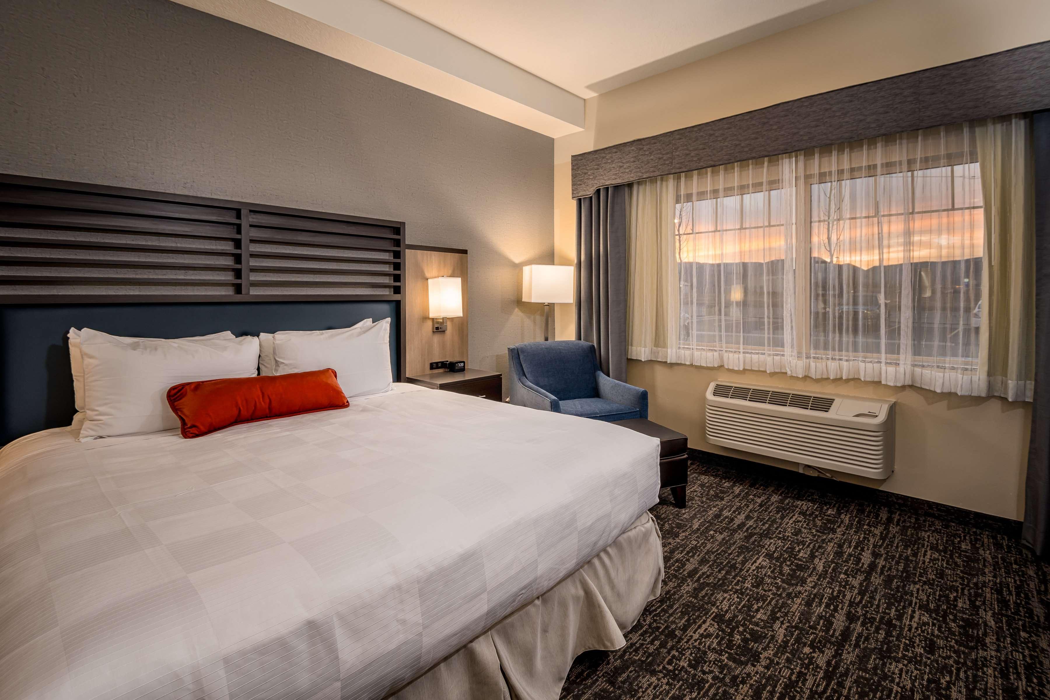 Best Western Plus Heber Valley Hotel Heber City Luaran gambar