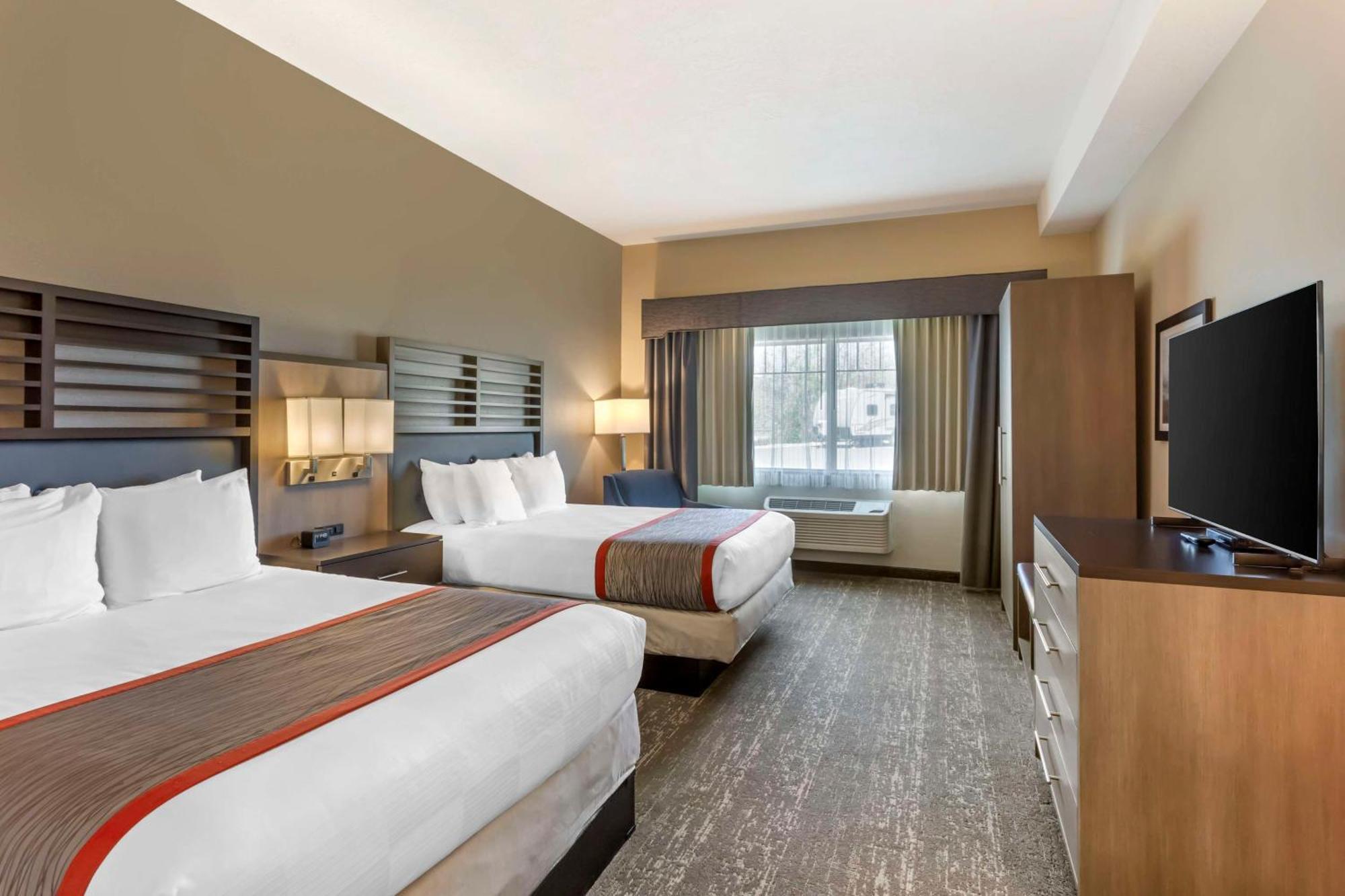 Best Western Plus Heber Valley Hotel Heber City Luaran gambar