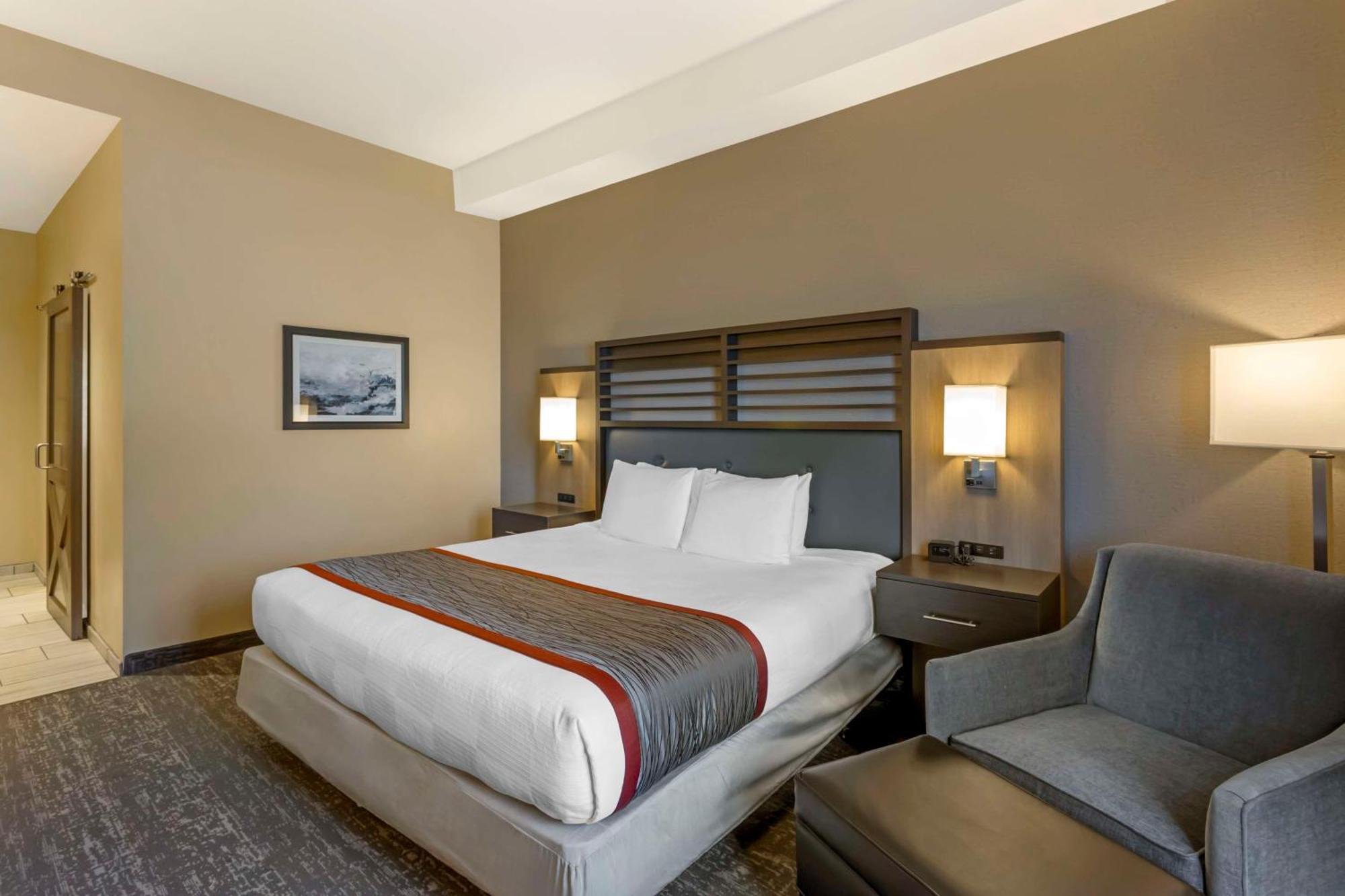 Best Western Plus Heber Valley Hotel Heber City Luaran gambar